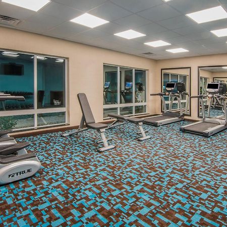 Fairfield Inn & Suites By Marriott Fort Wayne Southwest Ellison Bagian luar foto