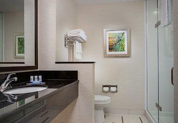 Fairfield Inn & Suites By Marriott Fort Wayne Southwest Ellison Bagian luar foto